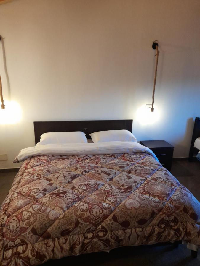 Windmill Shkodra Gesthouse Camping & Grill Екстериор снимка