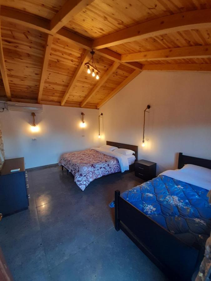 Windmill Shkodra Gesthouse Camping & Grill Екстериор снимка
