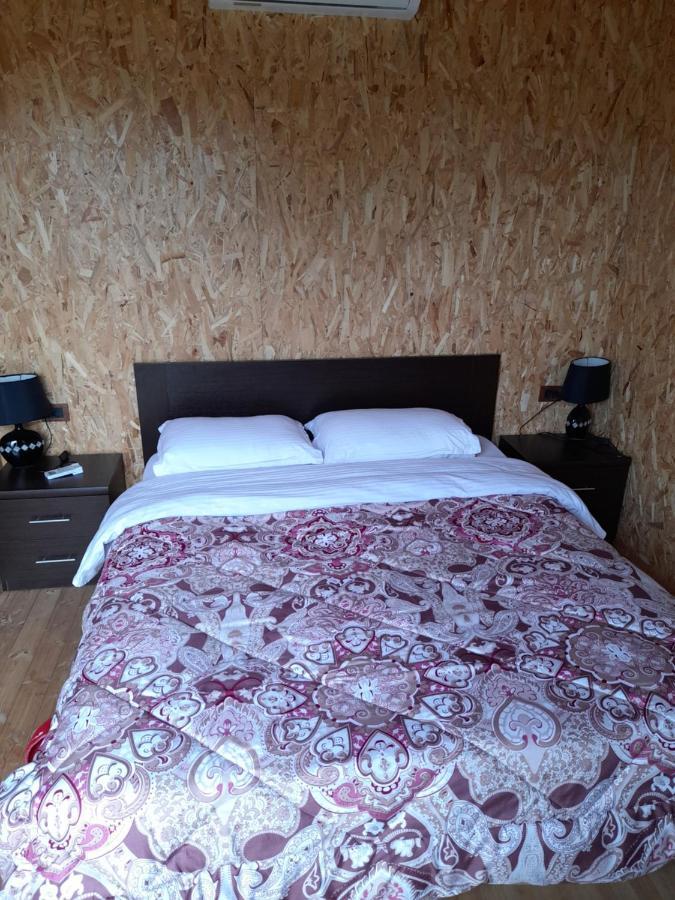 Windmill Shkodra Gesthouse Camping & Grill Екстериор снимка