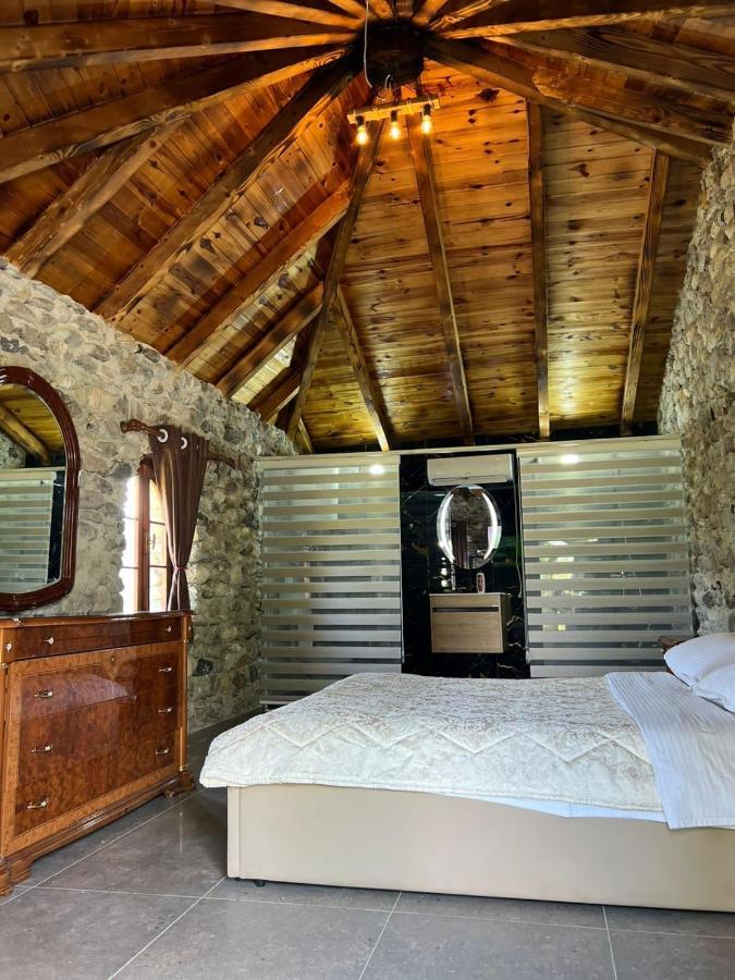 Windmill Shkodra Gesthouse Camping & Grill Екстериор снимка